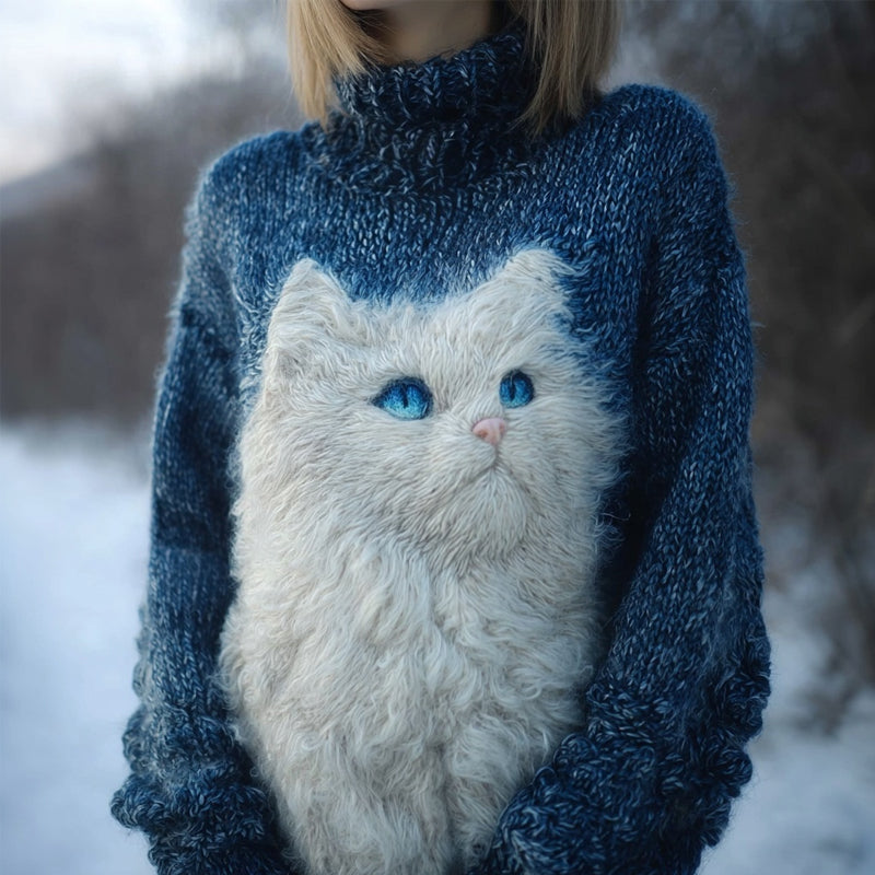 Beautifully Crafted Sweater