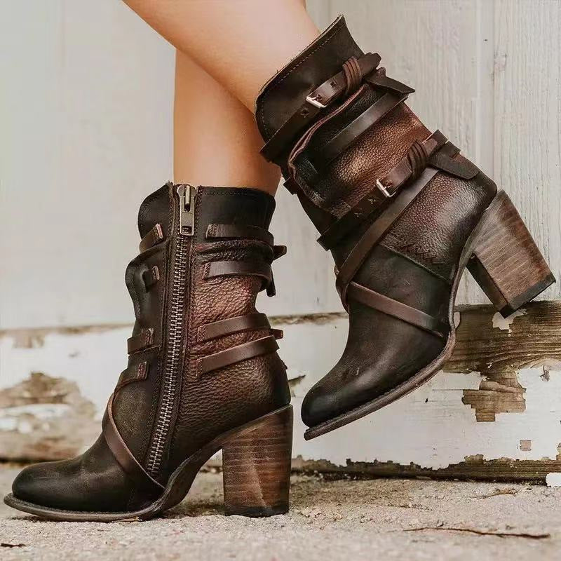 Stylish Orthopedic Boots for Any Occasion