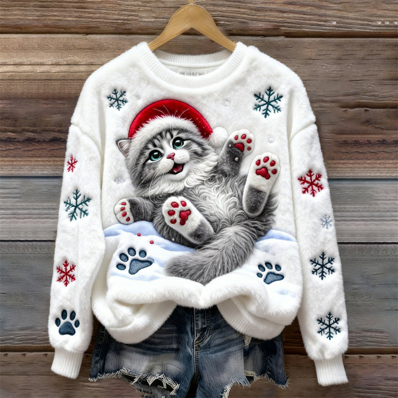 Beautifully Crafted Sweater