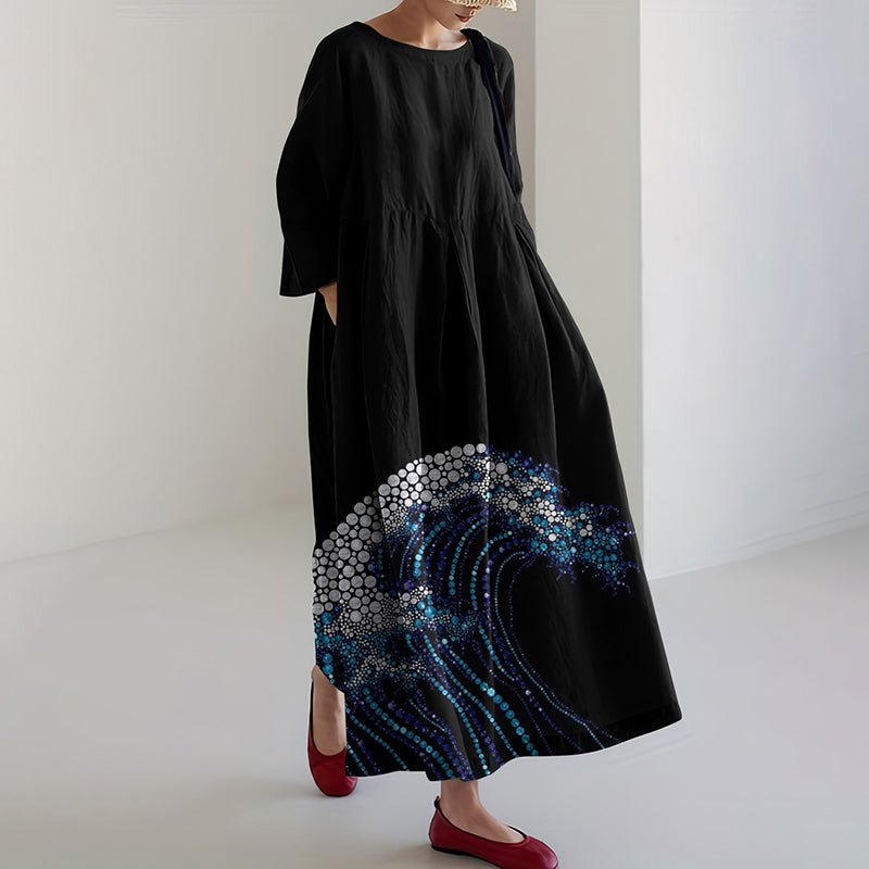 Vintage Inspired Dress