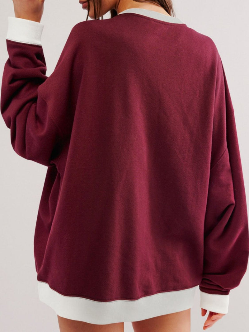 Classic Designed Shirt