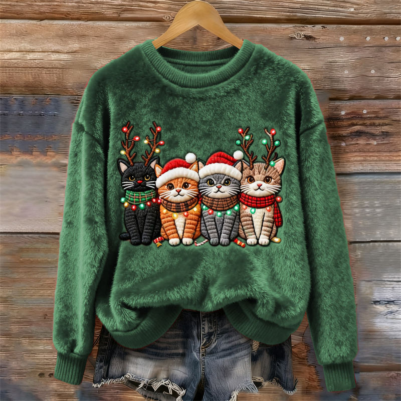 Classic Vintage Sweater