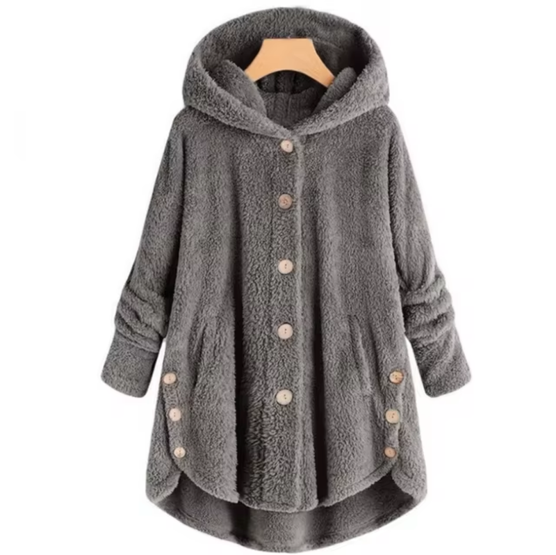 Vintage Inspired Coat