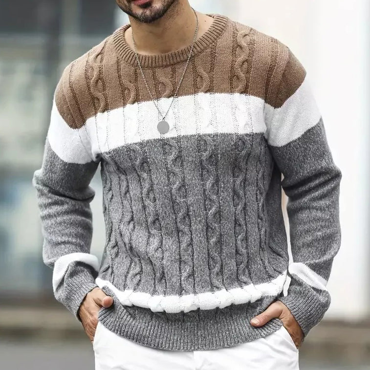 Beautifully Crafted Sweater