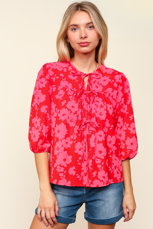 Beautifully Crafted Blouse