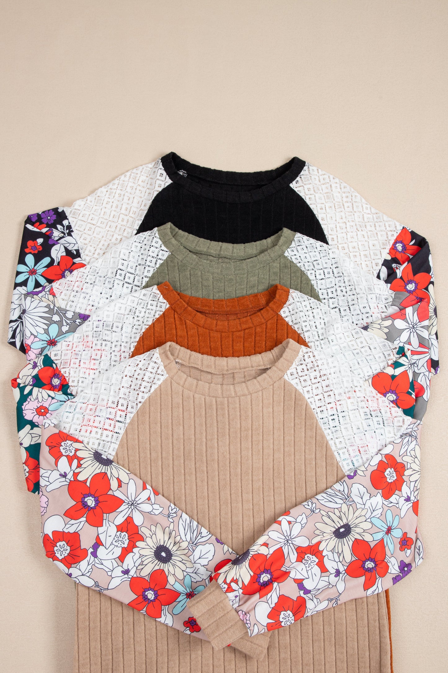 Beautifully Crafted Blouse