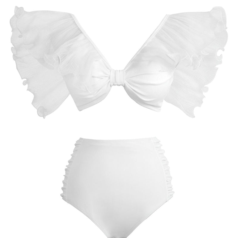 Thoughtfully Designed Garment