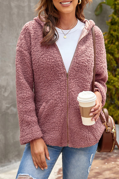 Gracefully Designed Coat