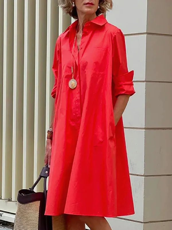 Vintage Inspired Dress