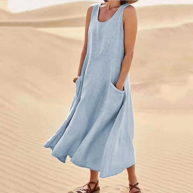 Thoughtfully Designed Dress