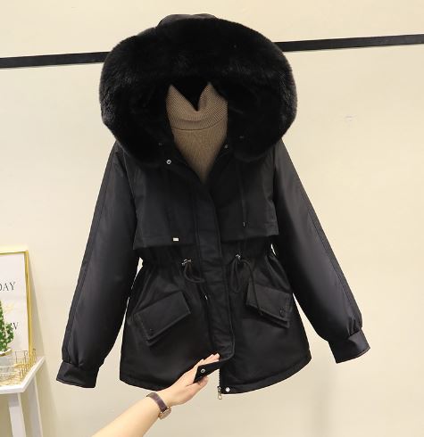 Timeless Vintage Style Coat