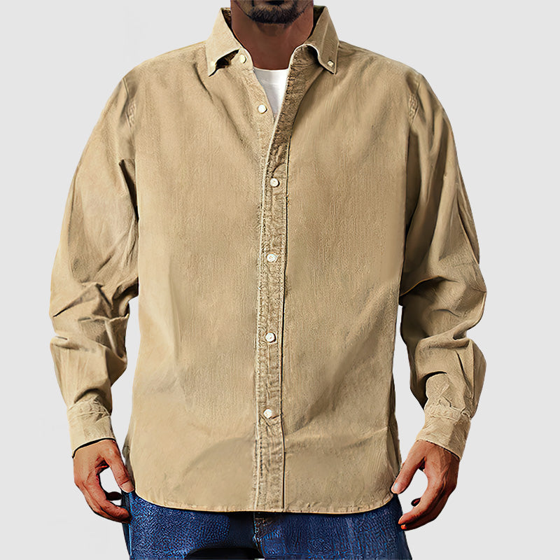 Timeless Vintage Style Garment