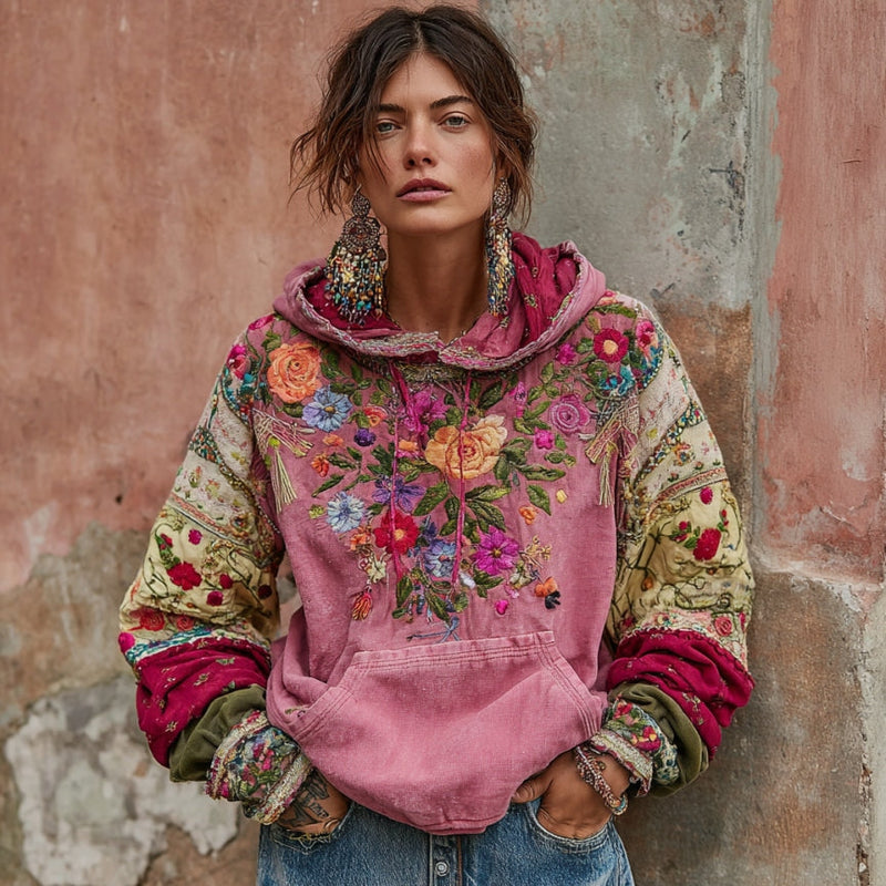 Beautifully Crafted Garment