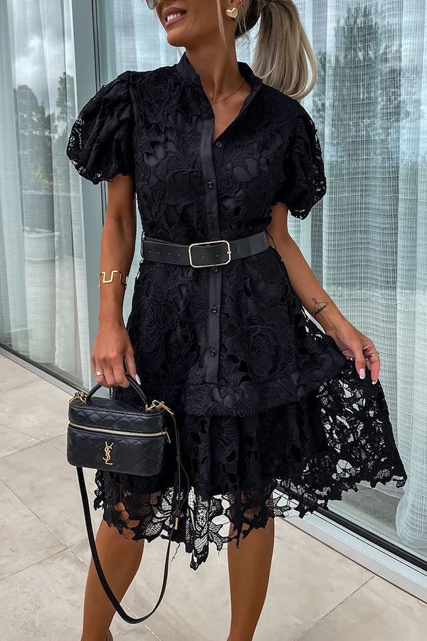 Classic Vintage Dress
