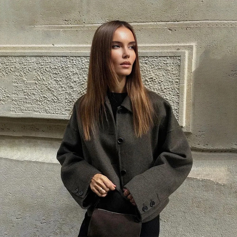 Classic Vintage Jacket