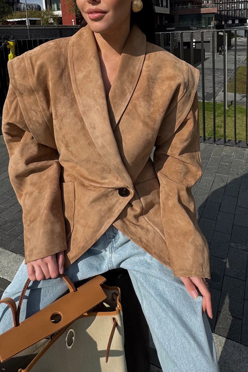 Elegantly Designed Coat