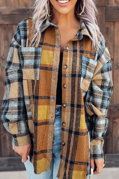 Vintage Inspired Shirt