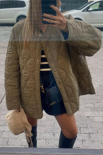 Beautifully Crafted Jacket