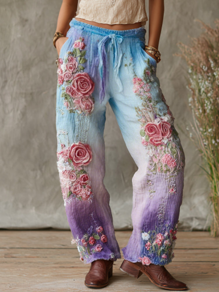 Elegantly Designed Pants