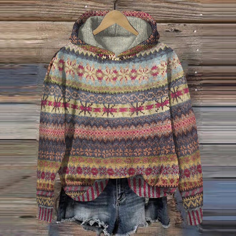 Beautifully Crafted Sweater