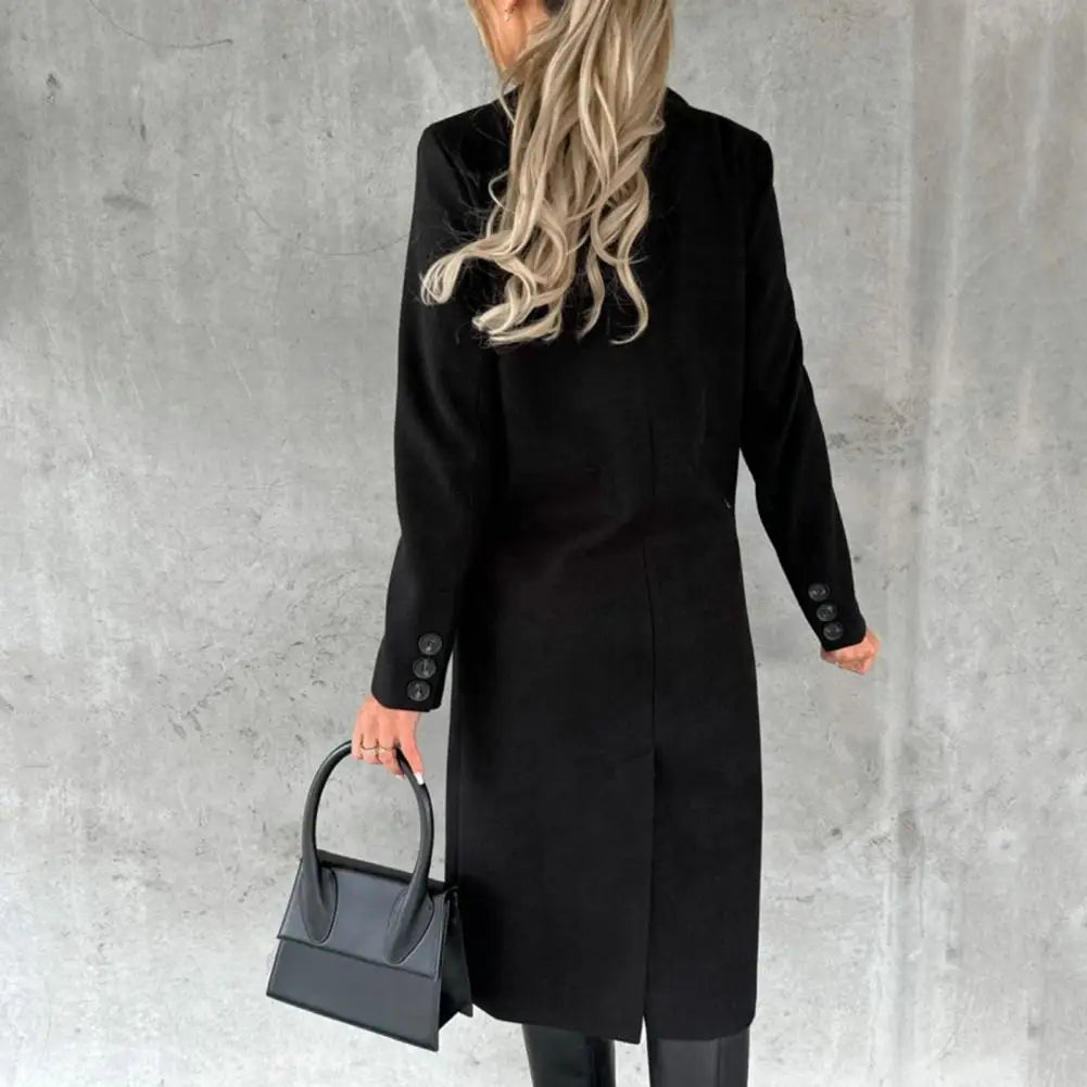 Classic Vintage Coat