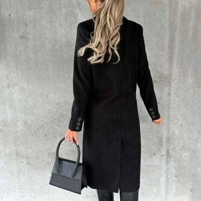 Classic Vintage Coat