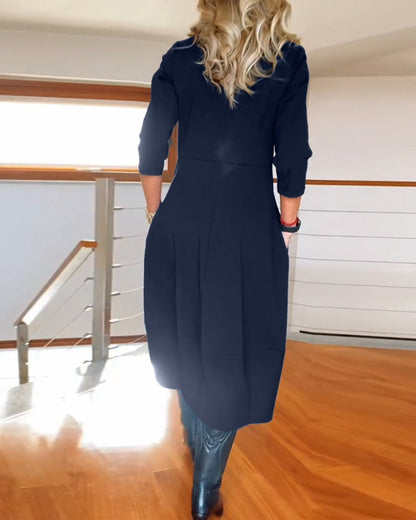 Vintage Inspired Dress