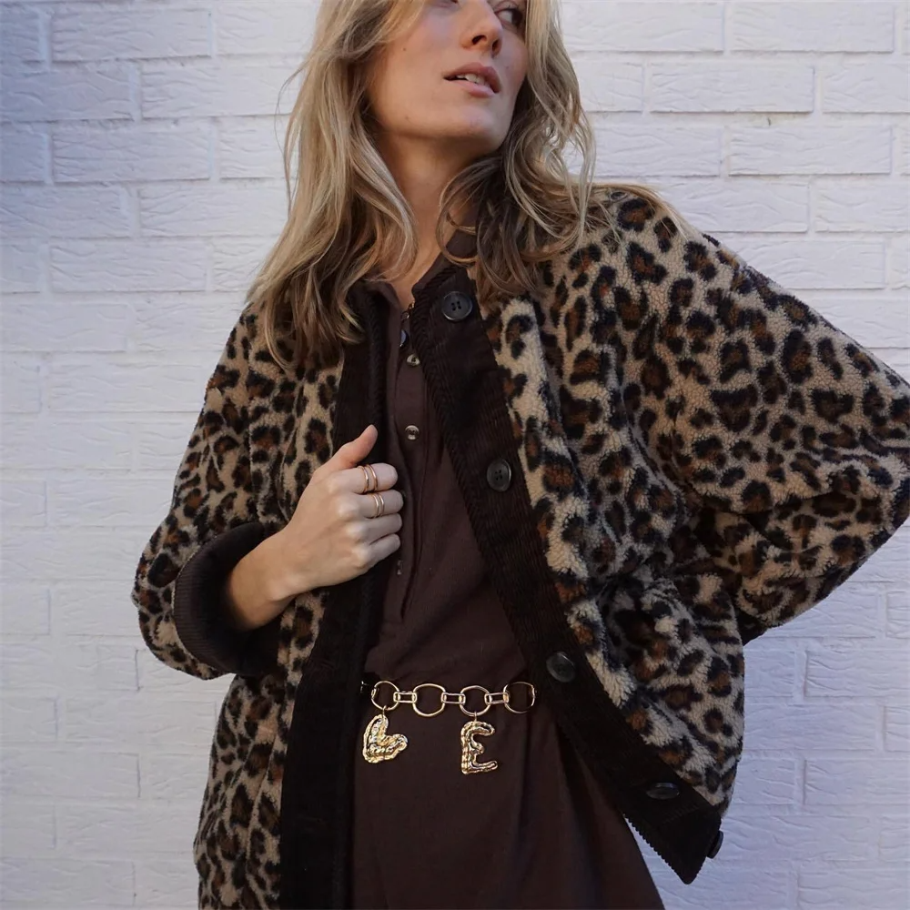 Classic Designed Jacket