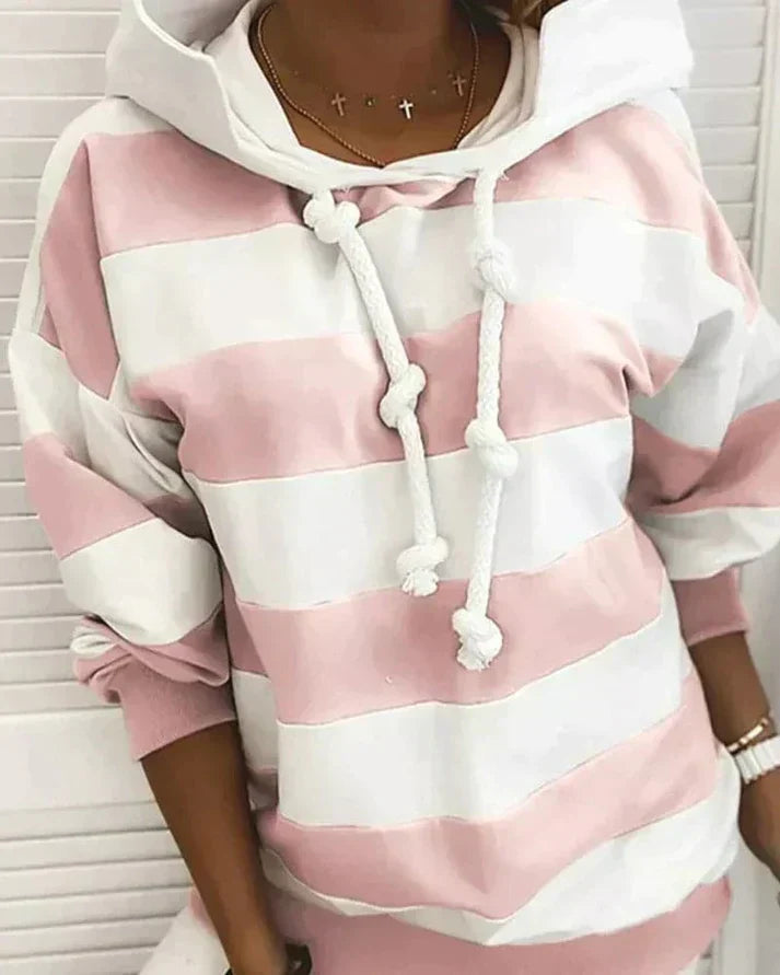 Elegantly Designed Pullover
