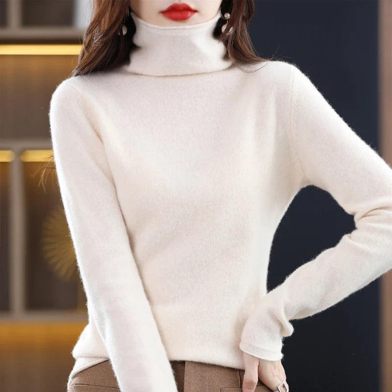 Beautifully Crafted Pullover