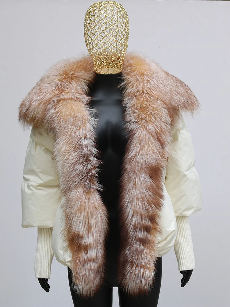 Elegantly Designed Coat