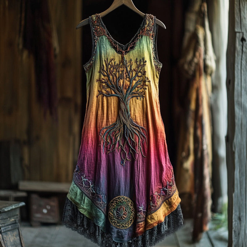 Elegantly Designed Dress