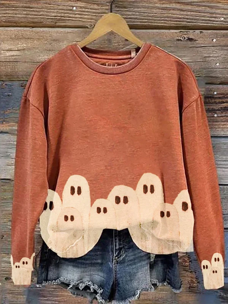 Thoughtfully Designed Shirt