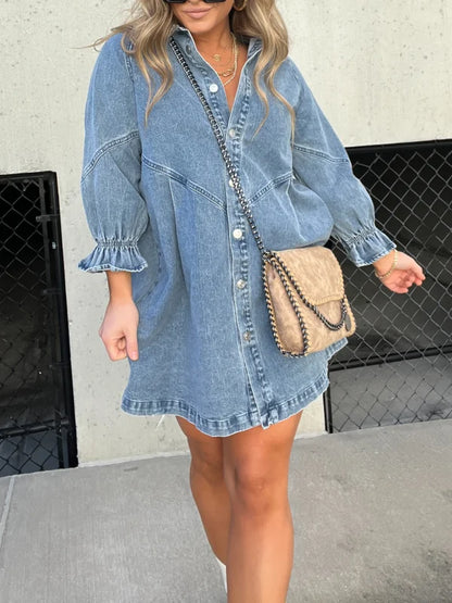 Vintage Inspired Dress