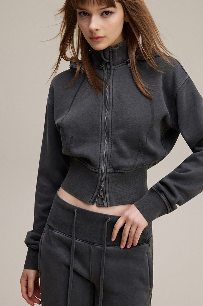 Thoughtfully Designed Garment