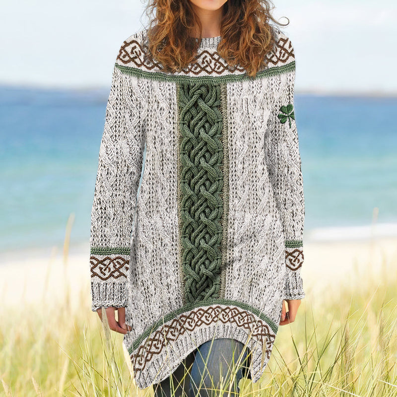 Beautifully Crafted Sweater