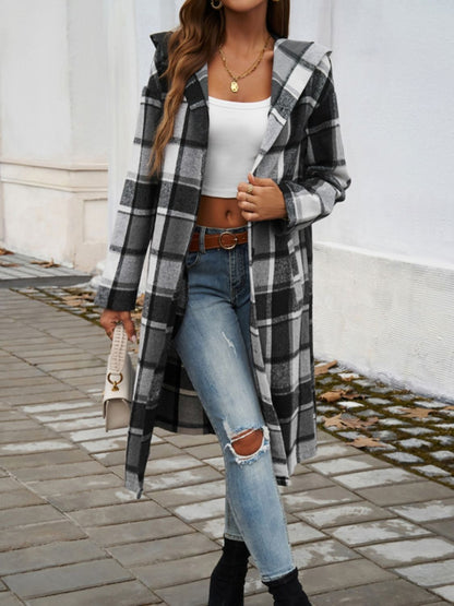 Elegantly Designed Coat
