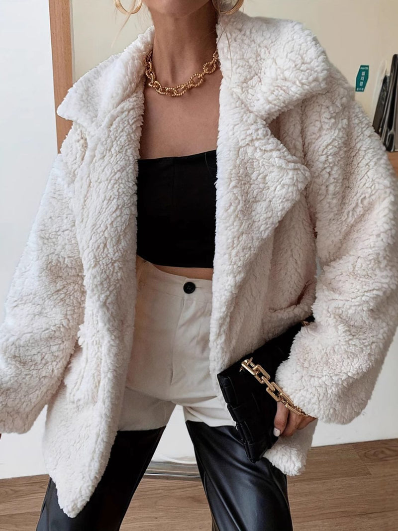 Classic Vintage Coat