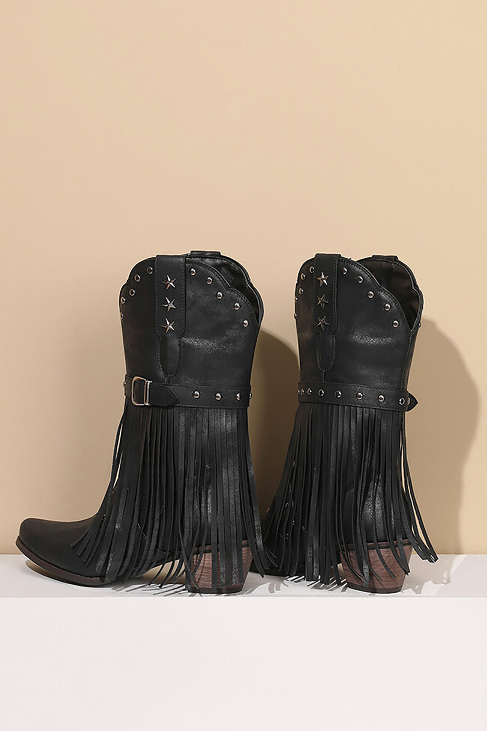 Beautifully Crafted Orthopedic Boots