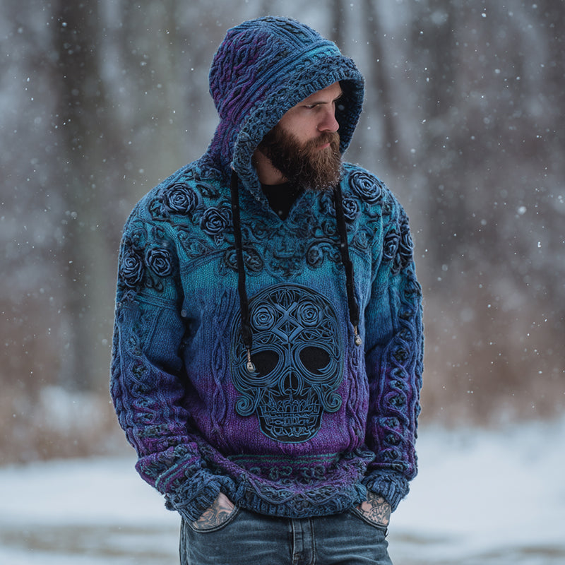 Elegantly Designed Sweater