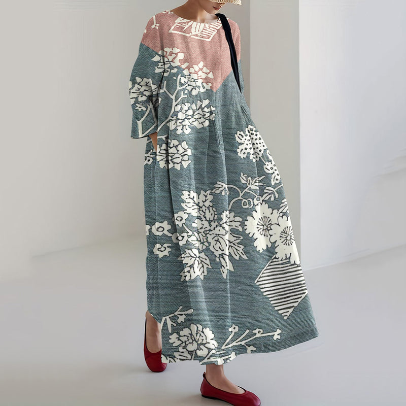 Thoughtfully Designed Dress