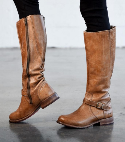 Comfortable Orthopedic Boots for Daily Wear