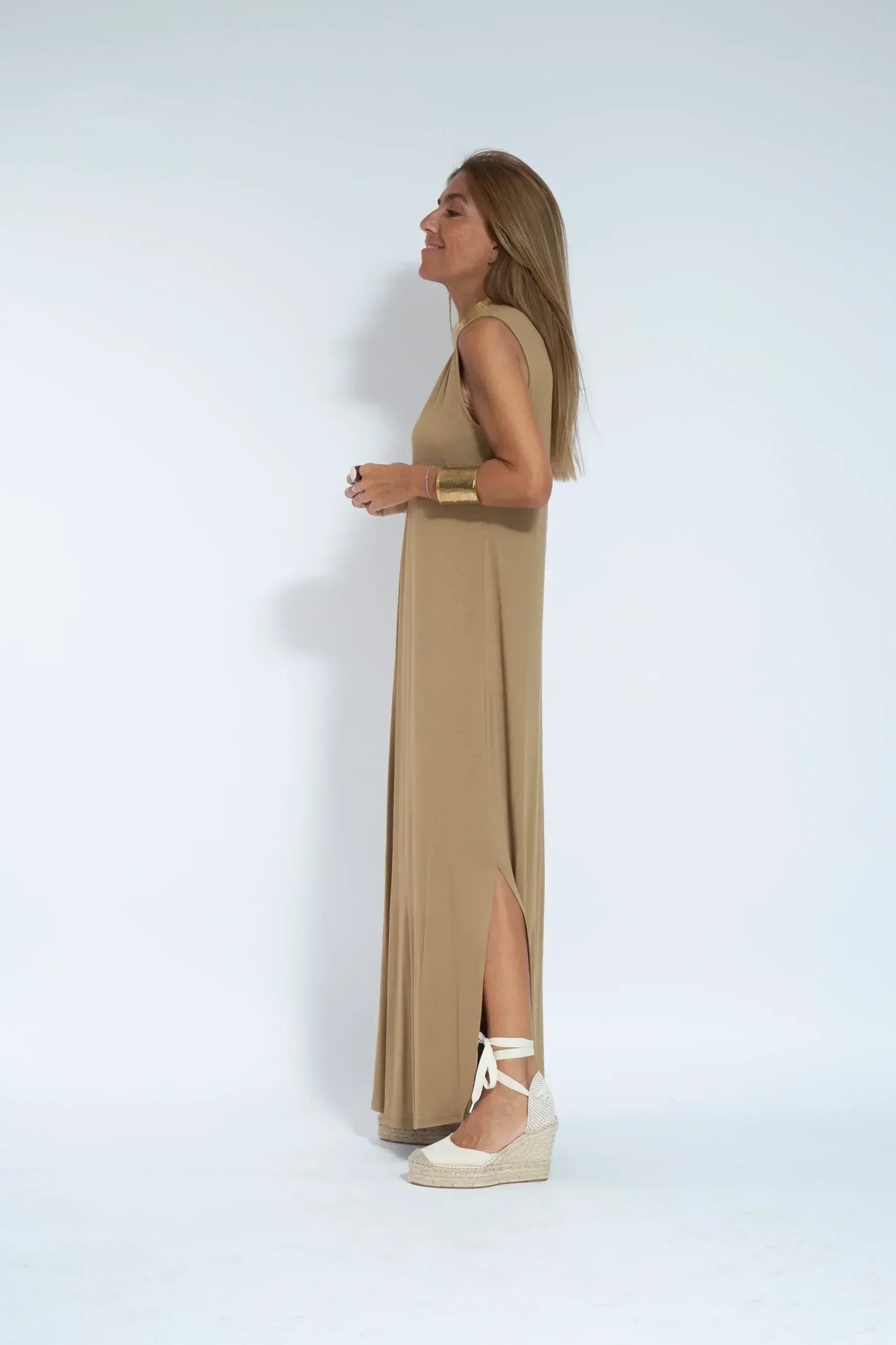 Beautifully Crafted Dress