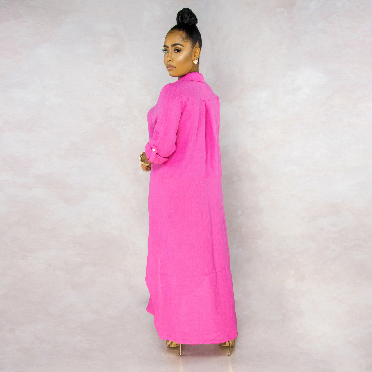 Timeless Vintage Style Dress