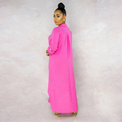 Vintage Inspired Dress