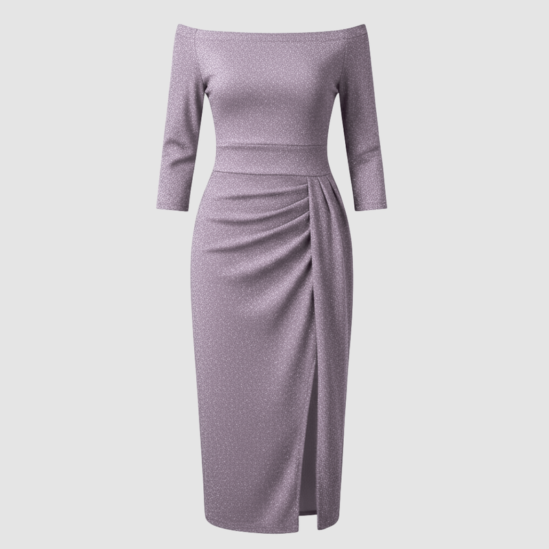 Elegantly Designed Garment
