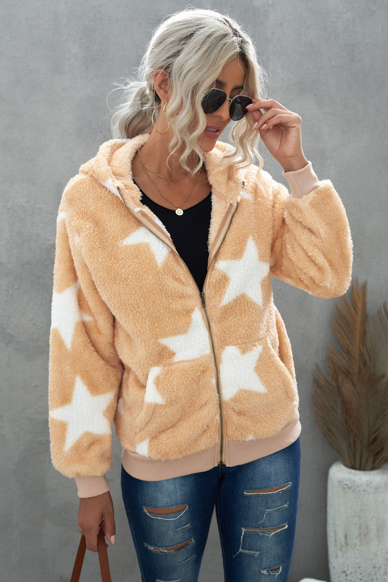 Classic Designed Coat
