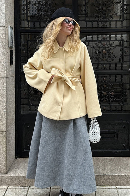 Beautifully Crafted Coat
