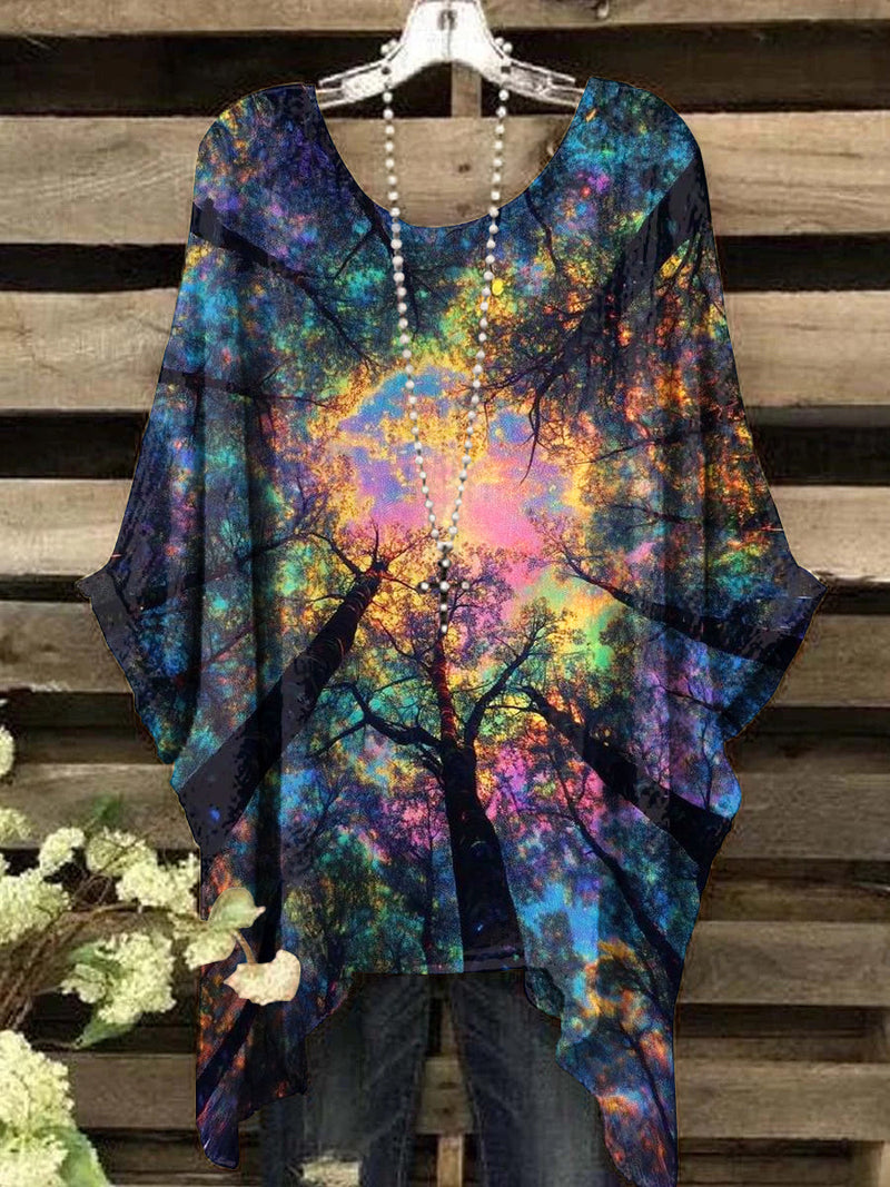 Classic Vintage Top