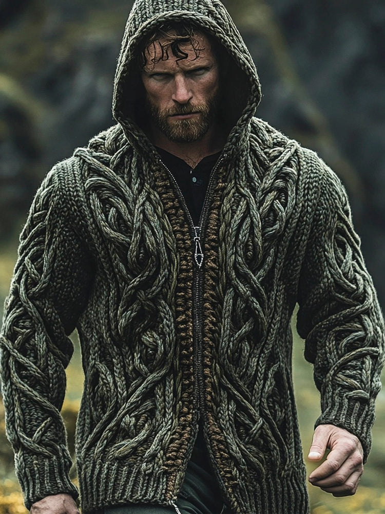 Classic Vintage Sweater
